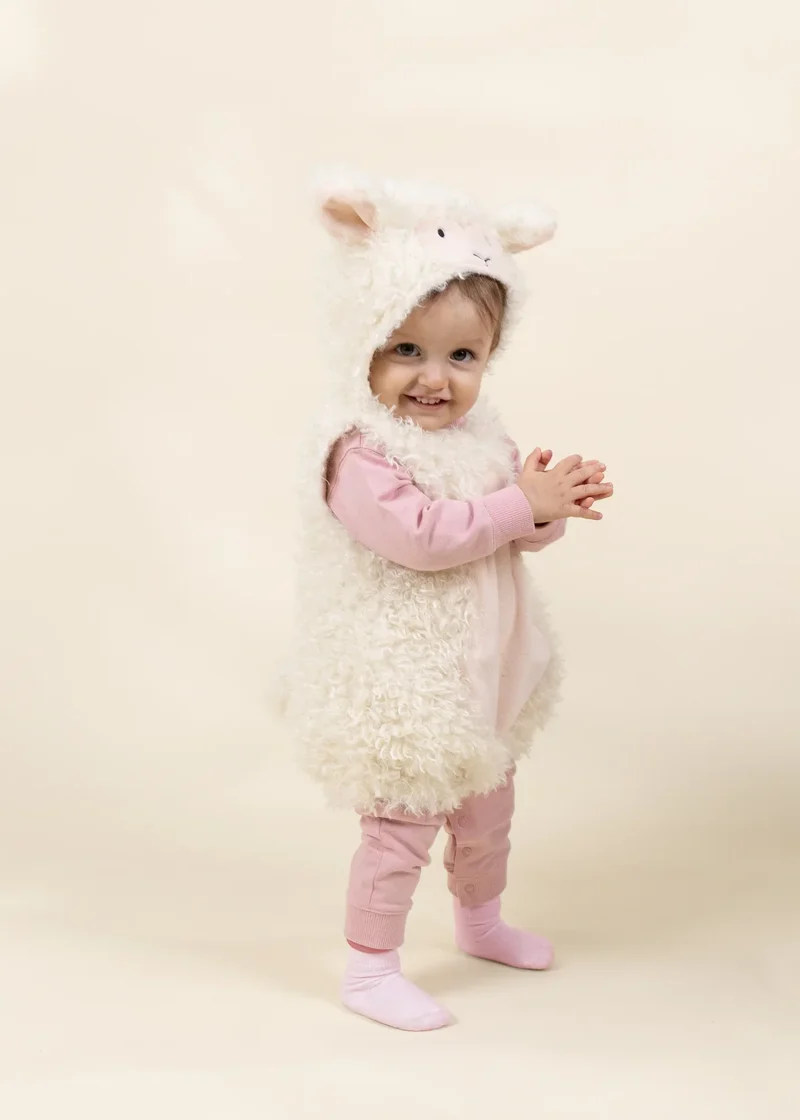 My First Sheep Costume