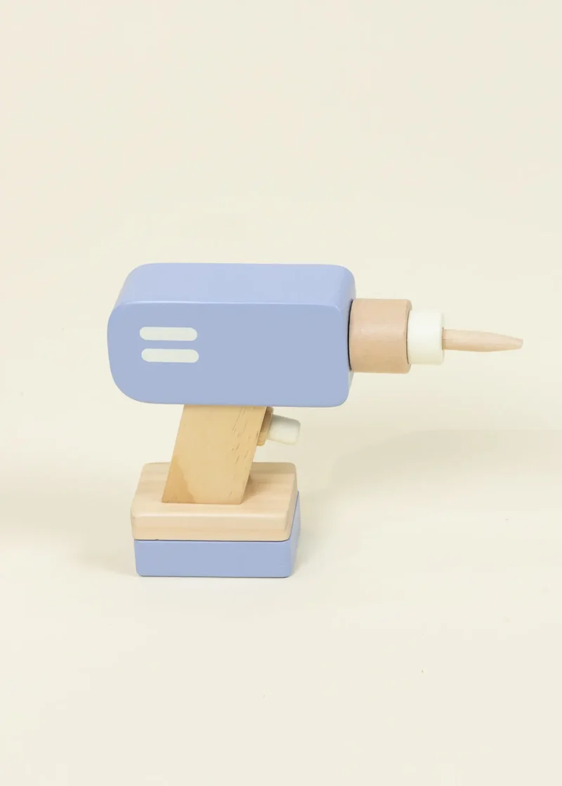 Little Carpenter Wooden Drill