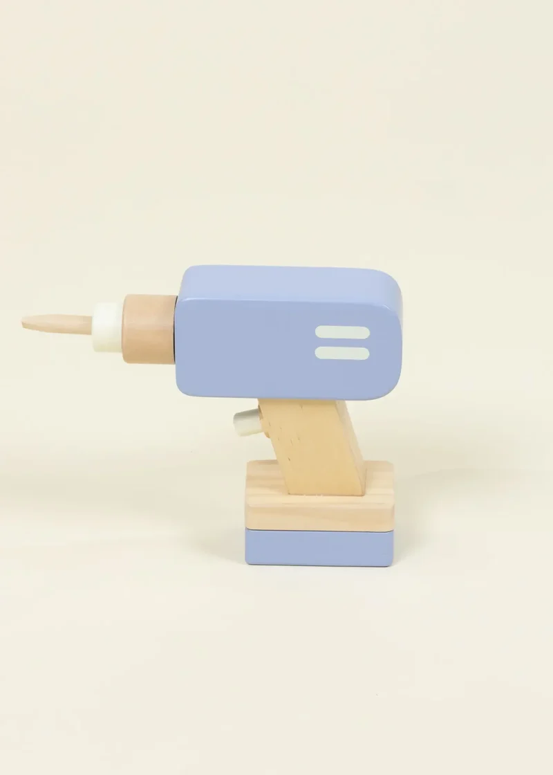 Little Carpenter Wooden Drill