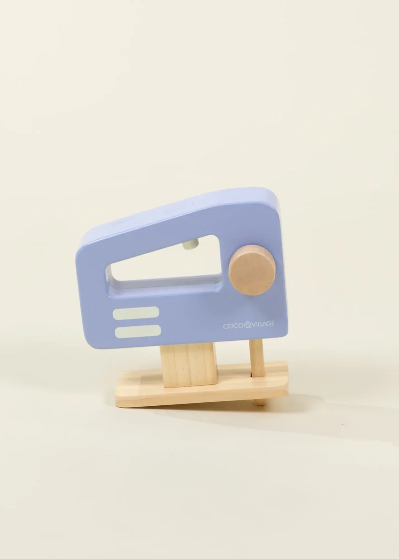 Little Carpenter Wooden Jigsaw