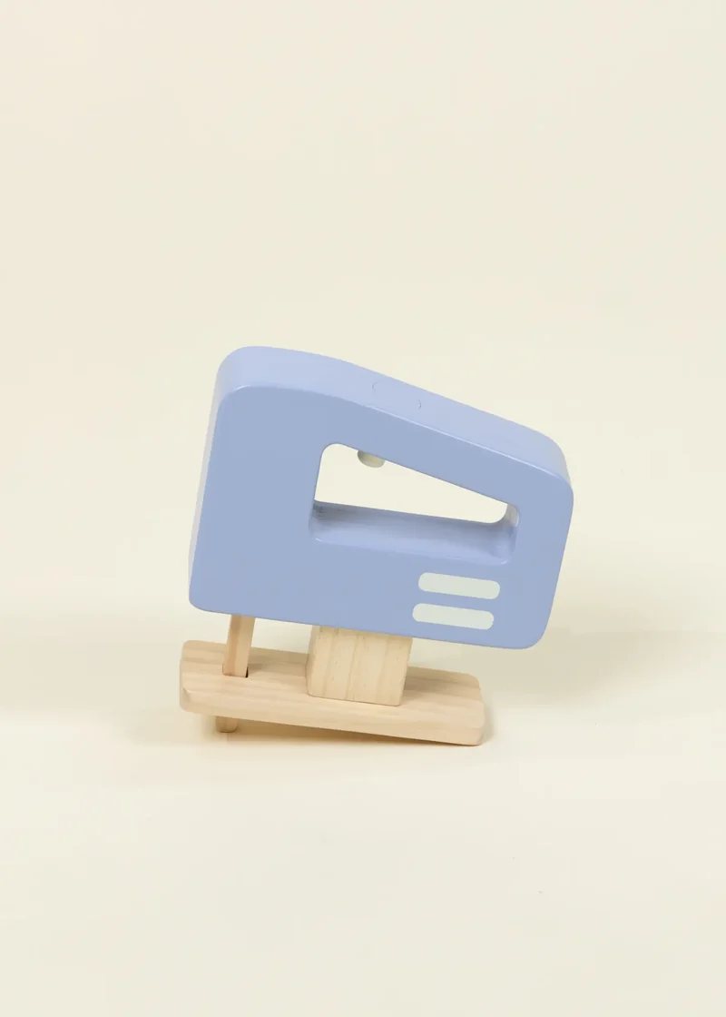 Little Carpenter Wooden Jigsaw