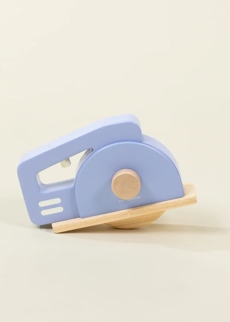 Little Carpenter Wooden Circular Saw