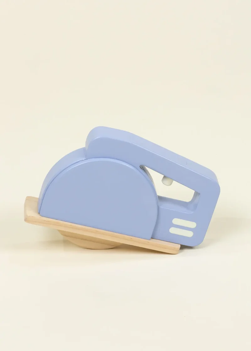 Little Carpenter Wooden Circular Saw