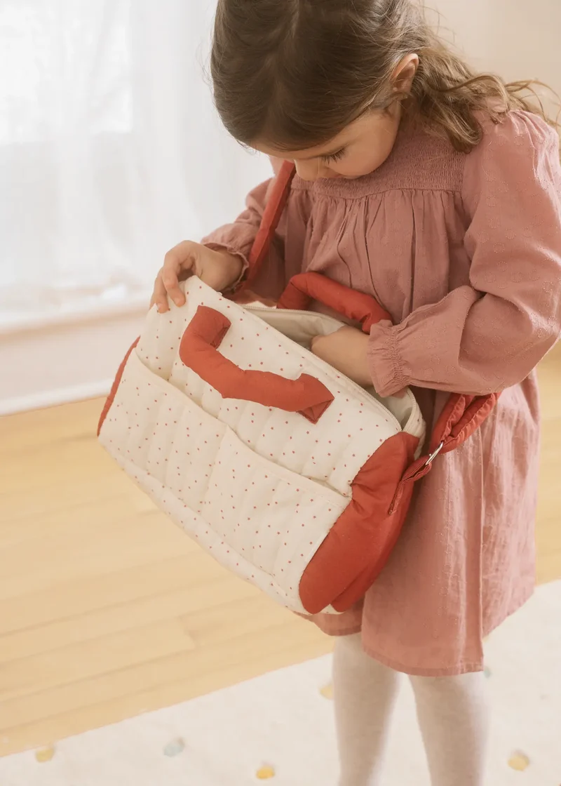 Doll Accessories Playset - Daily Essentials