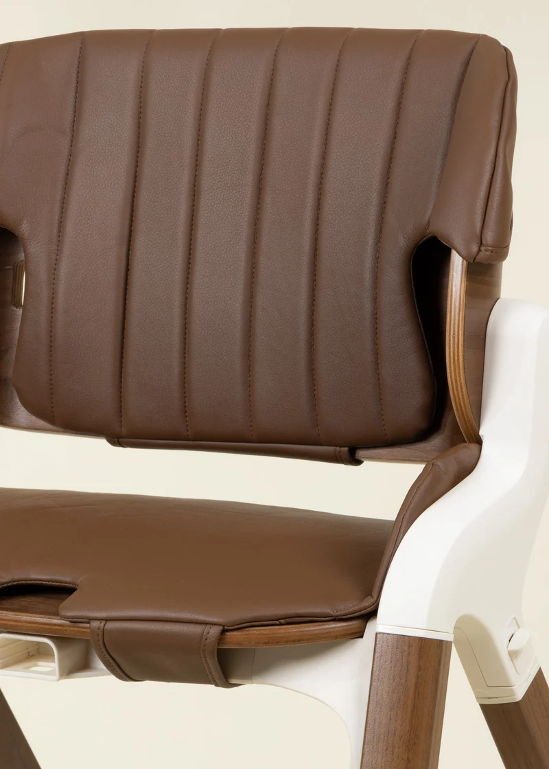 Evolving Coco Chair Cushion – Walnut