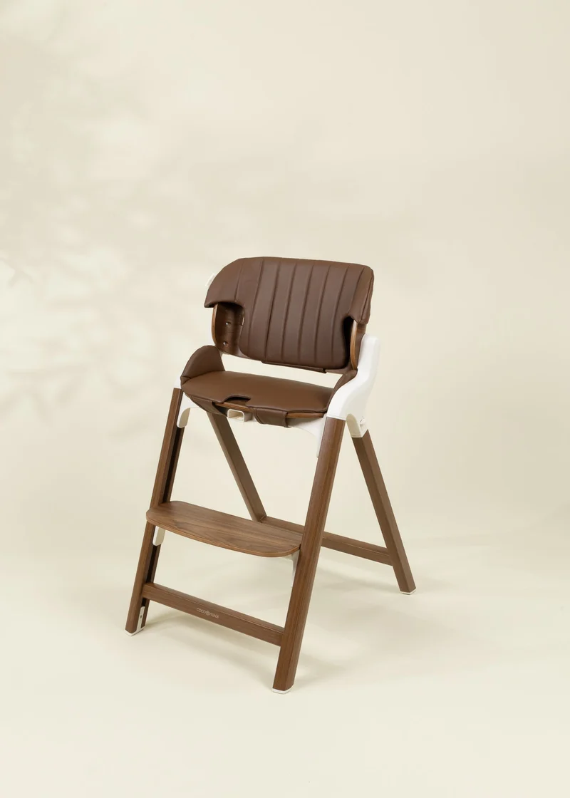 Evolving Coco Chair Cushion – Walnut
