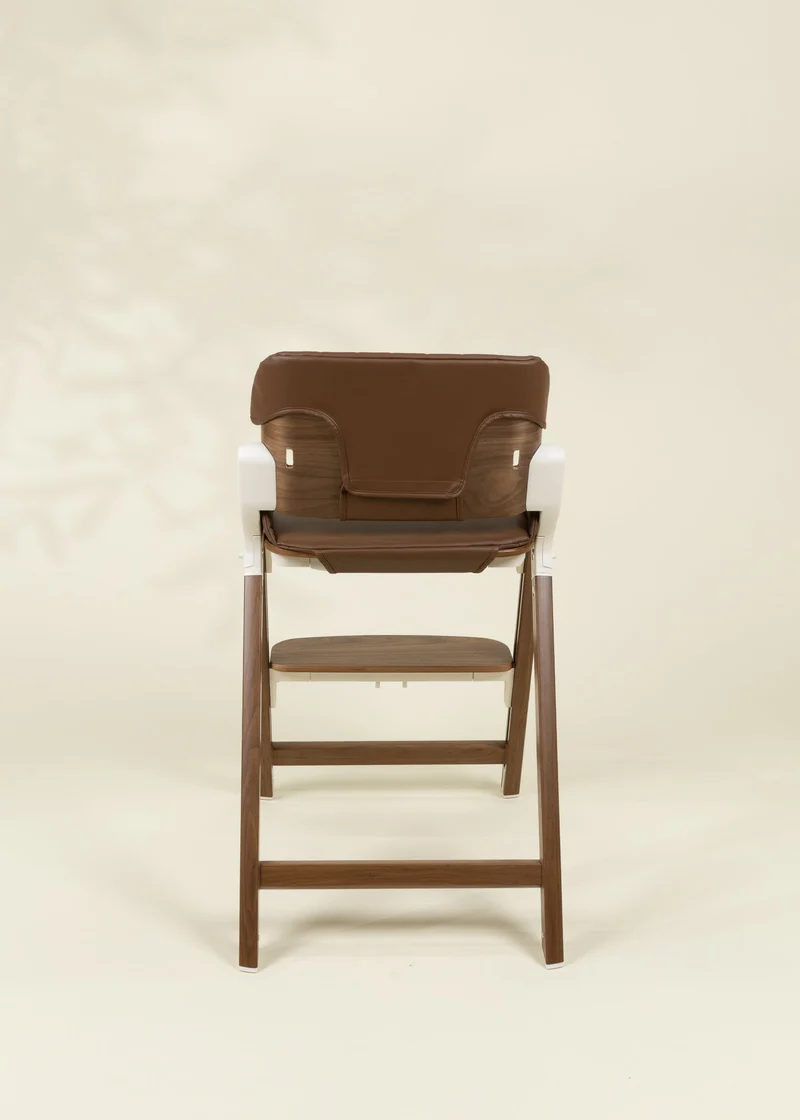 Evolving Coco Chair Cushion – Walnut