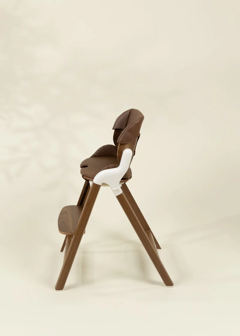 Evolving Coco Chair Cushion – Walnut
