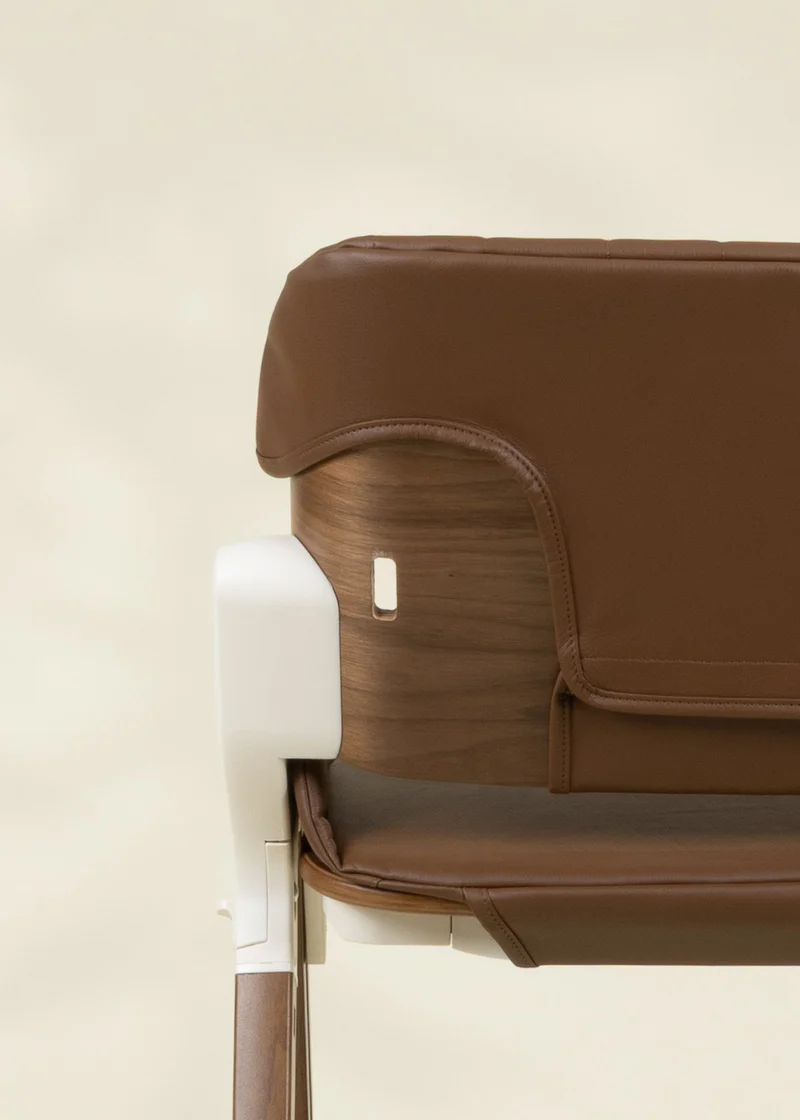 Evolving Coco Chair Cushion – Walnut