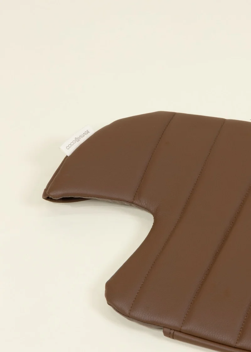 Evolving Coco Chair Cushion – Walnut
