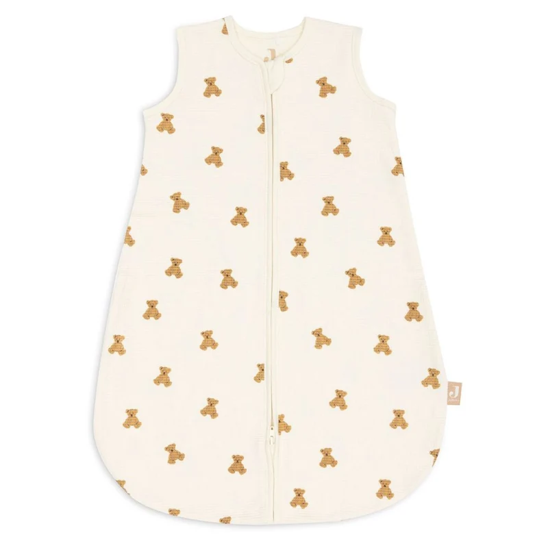 Gigoteuse naissance été jersey - Mini Teddy Bear