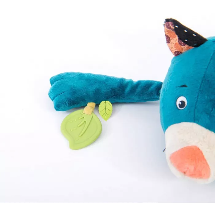 Moulin roty - grande panthère d'activités Zimba - dans la jungle - 👶Naissance +