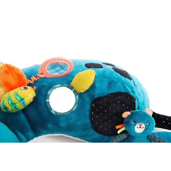 Moulin roty - grande panthère d'activités Zimba - dans la jungle - 👶Naissance +