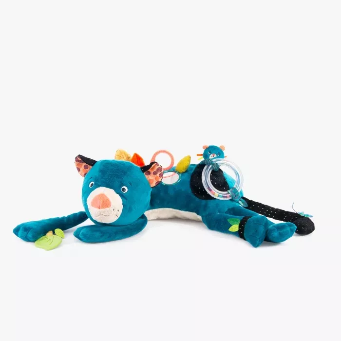 Moulin roty - grande panthère d'activités Zimba - dans la jungle - 👶Naissance +