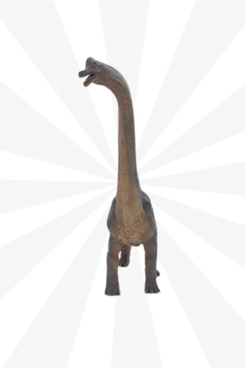 Papo - brachiosaure - figurine - 🧒3 ans+