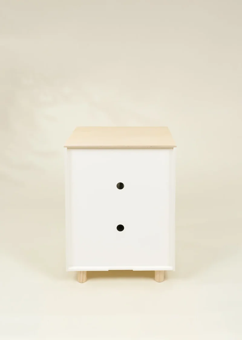 Wooden Play Dishwasher
