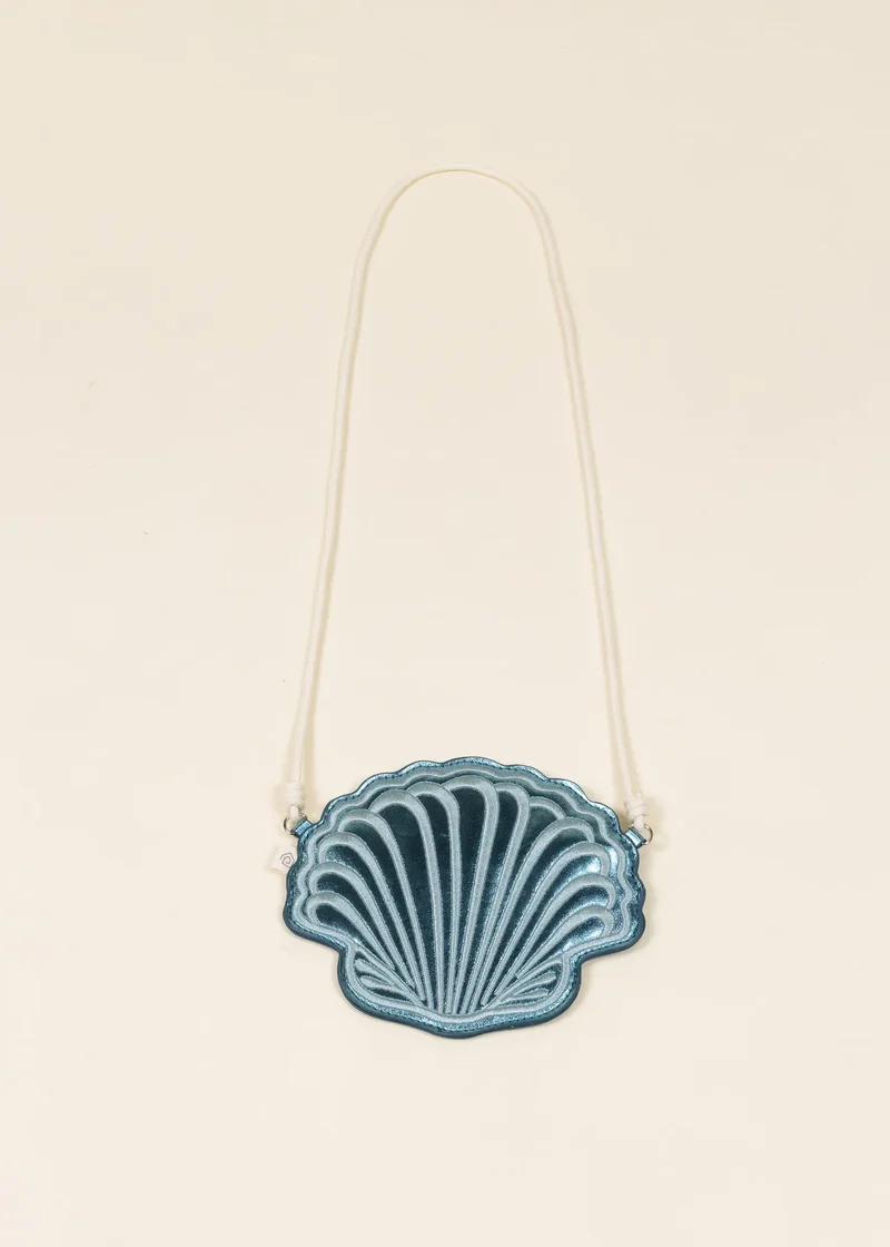 Role Play Seashell Treasure Handbag