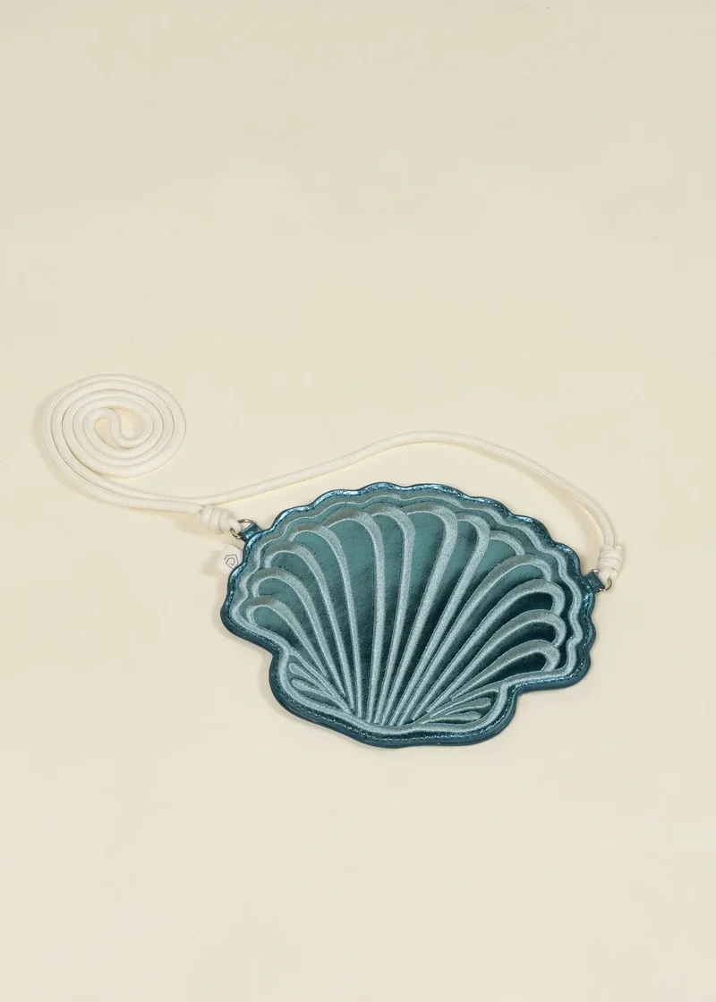 Role Play Seashell Treasure Handbag