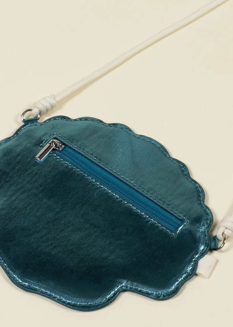 Role Play Seashell Treasure Handbag