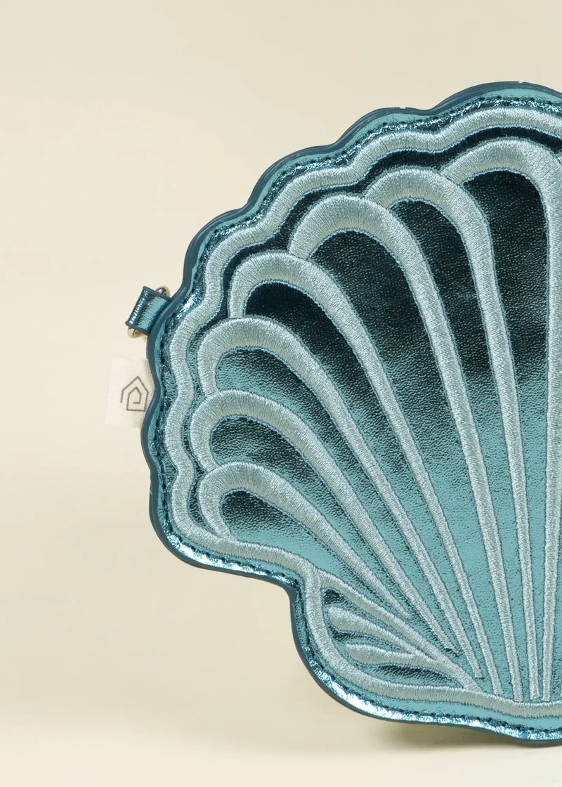 Role Play Seashell Treasure Handbag