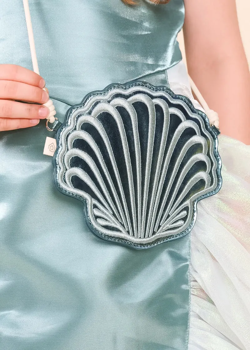 Role Play Seashell Treasure Handbag