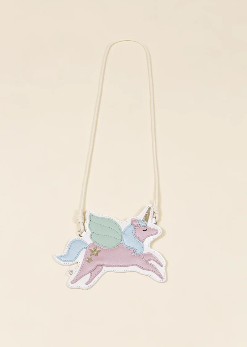 Role Play Magical Unicorn Handbag
