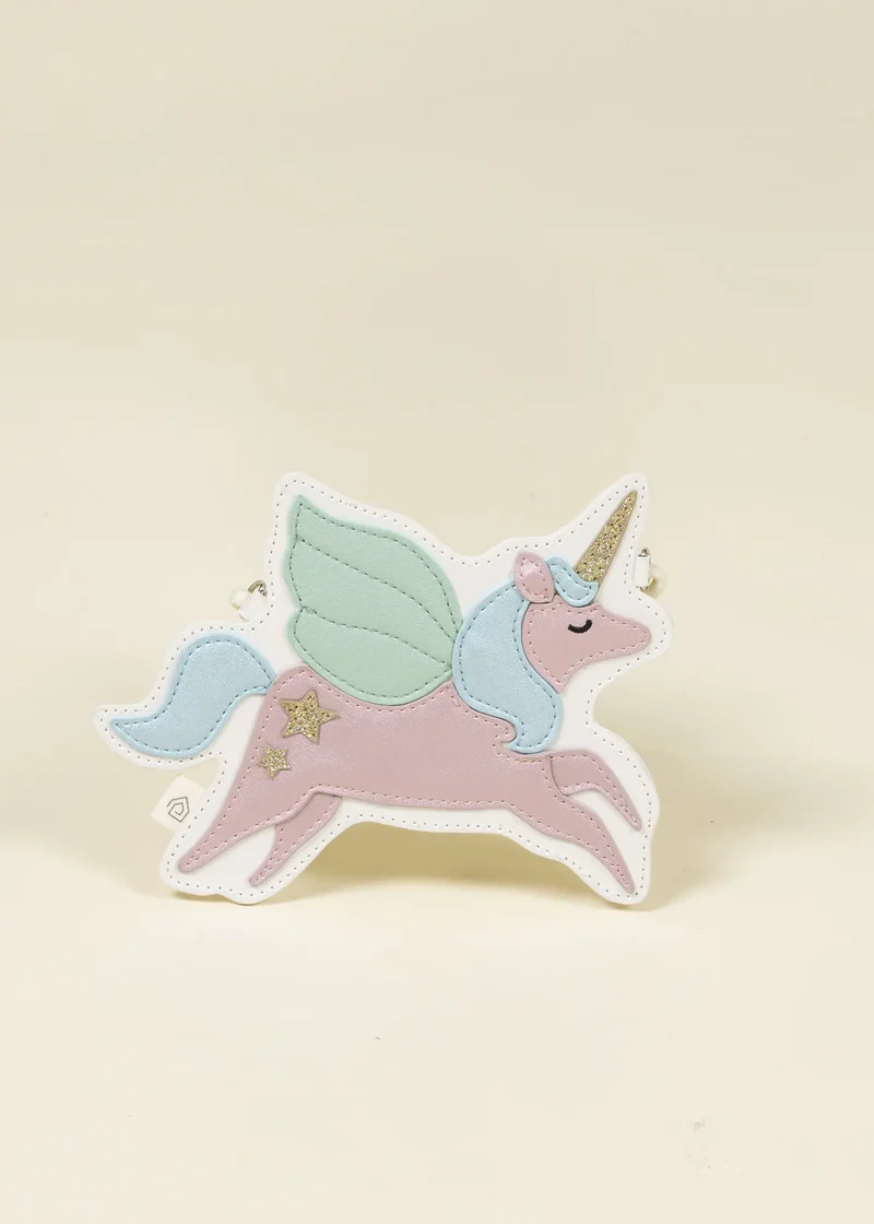 Role Play Magical Unicorn Handbag
