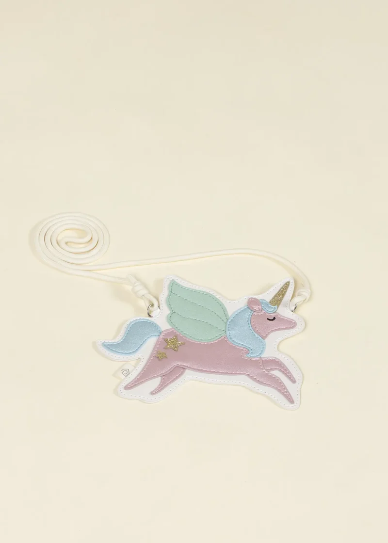 Role Play Magical Unicorn Handbag