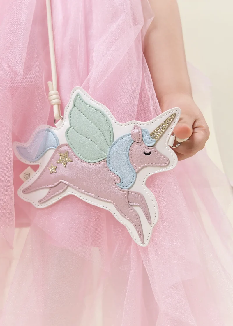 Role Play Magical Unicorn Handbag
