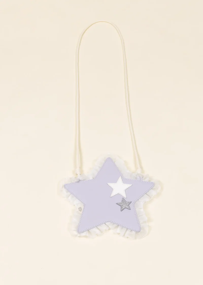 Role Play Twinkle Star Handbag