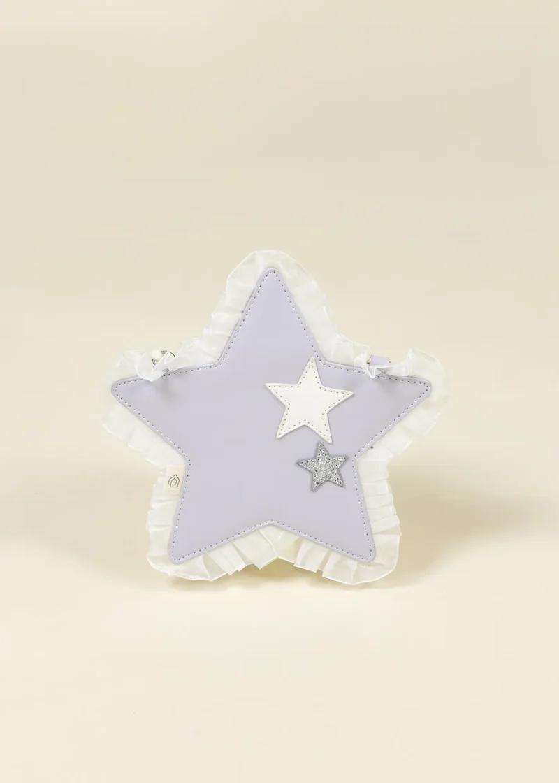 Role Play Twinkle Star Handbag