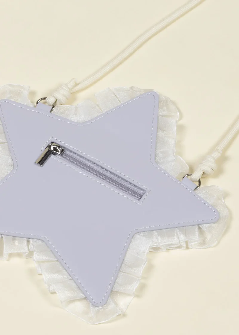 Role Play Twinkle Star Handbag