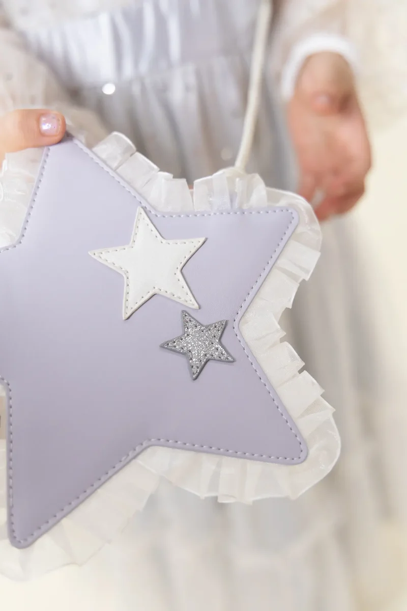 Role Play Twinkle Star Handbag