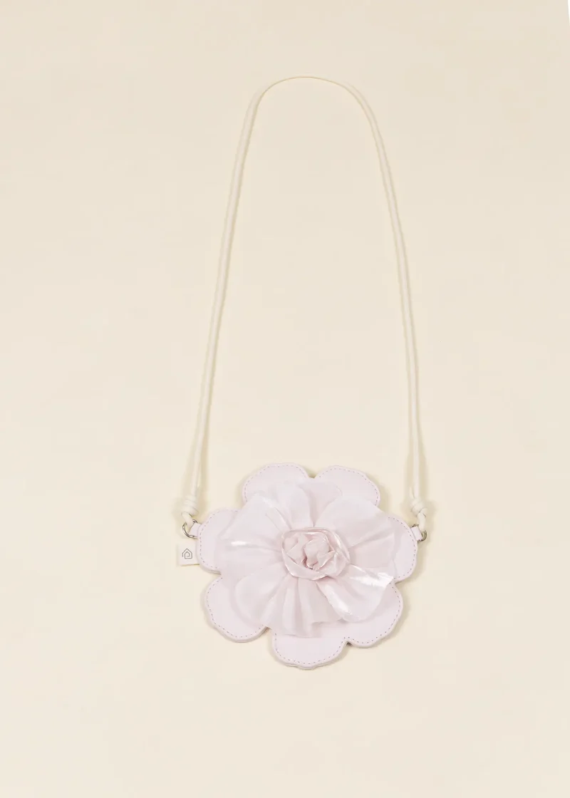Role Play Enchanted Flower Handbag