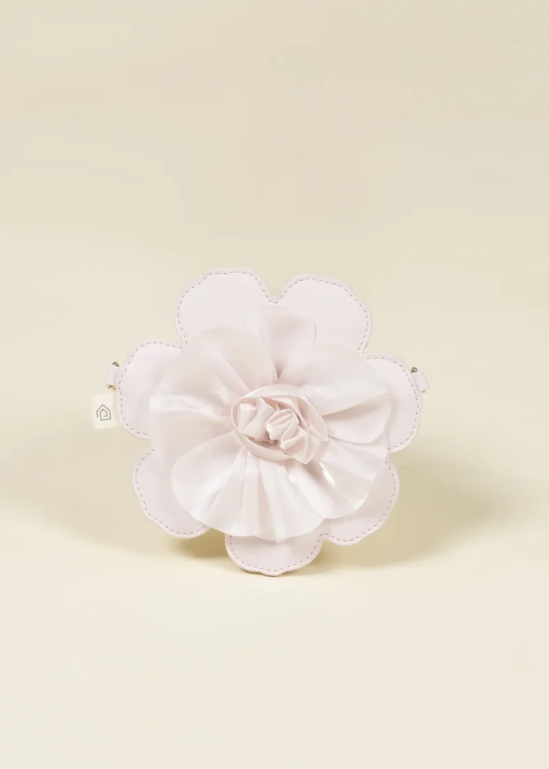 Role Play Enchanted Flower Handbag