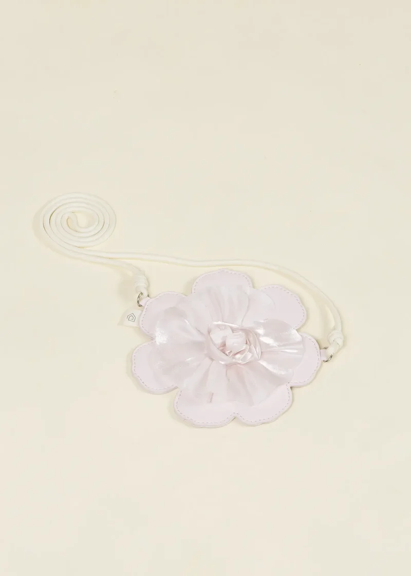 Role Play Enchanted Flower Handbag