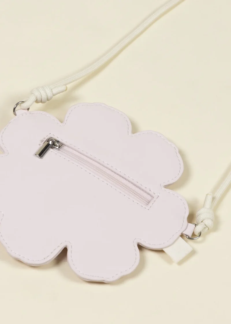 Role Play Enchanted Flower Handbag