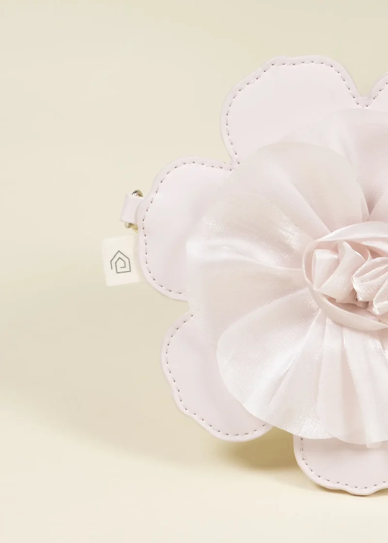 Role Play Enchanted Flower Handbag