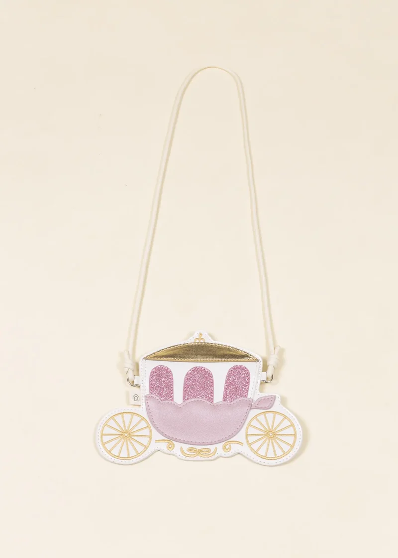 Role Play Princess Carriage Handbag