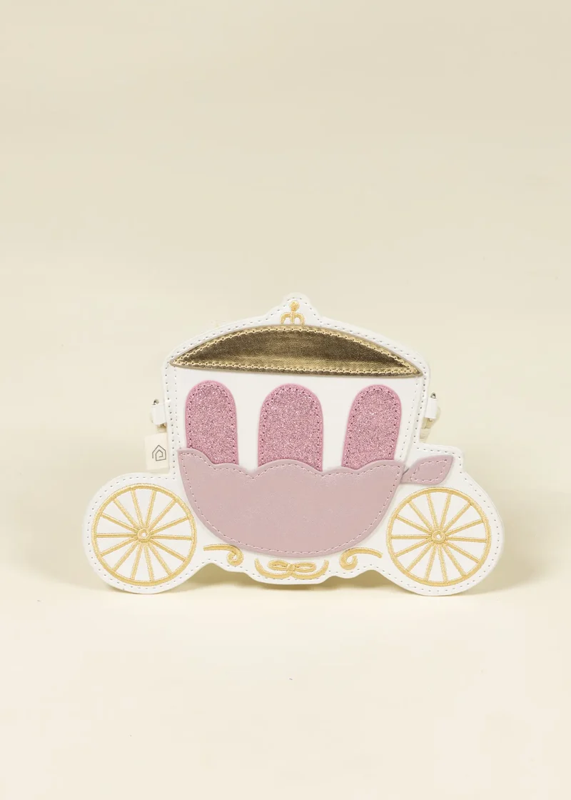 Role Play Princess Carriage Handbag