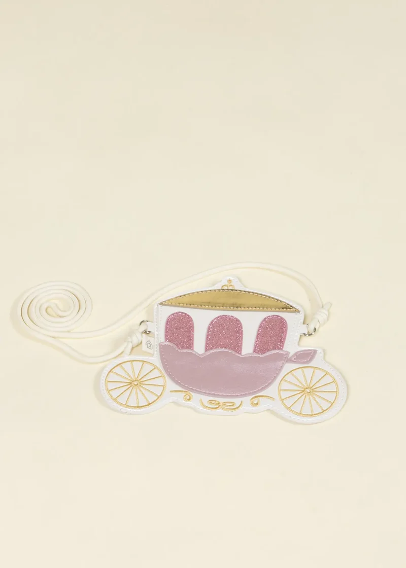 Role Play Princess Carriage Handbag