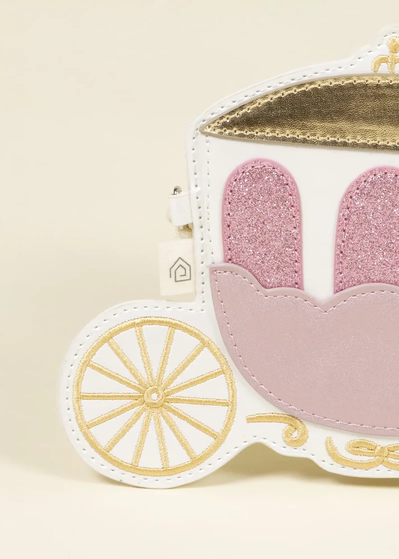 Role Play Princess Carriage Handbag