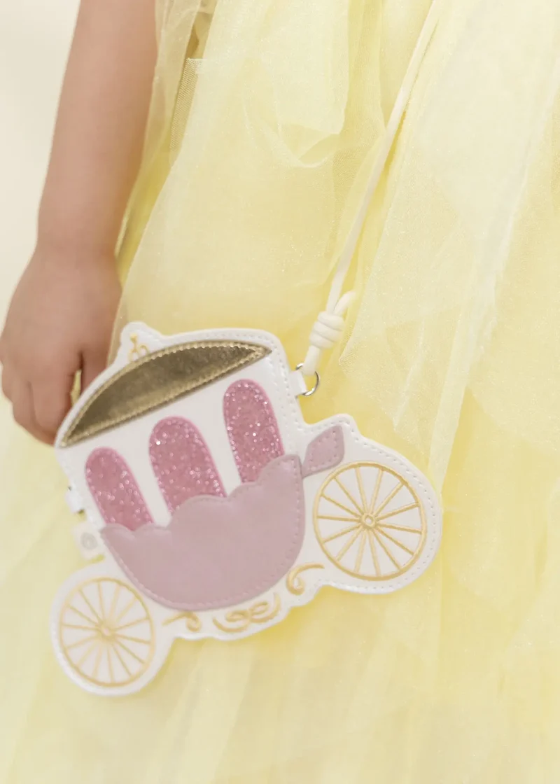 Role Play Princess Carriage Handbag