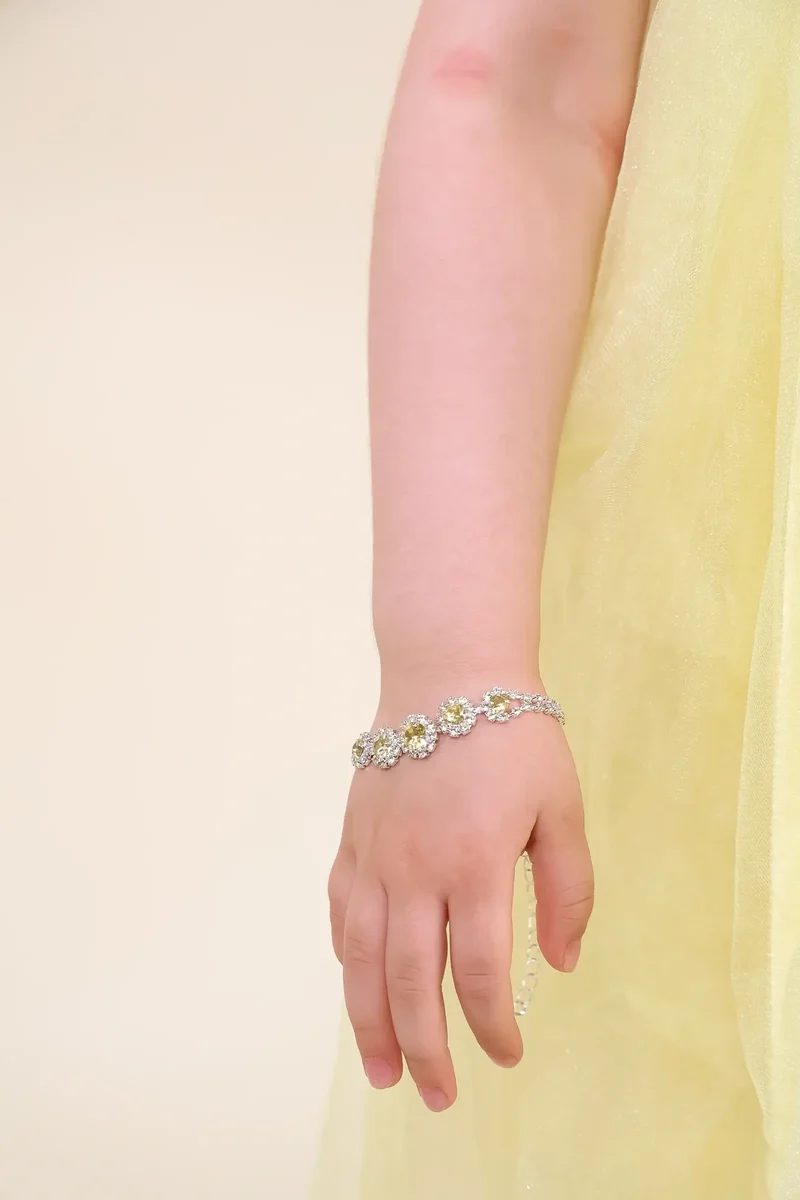 Role Play Enchanted Flower Jewelry Set – Gelato
