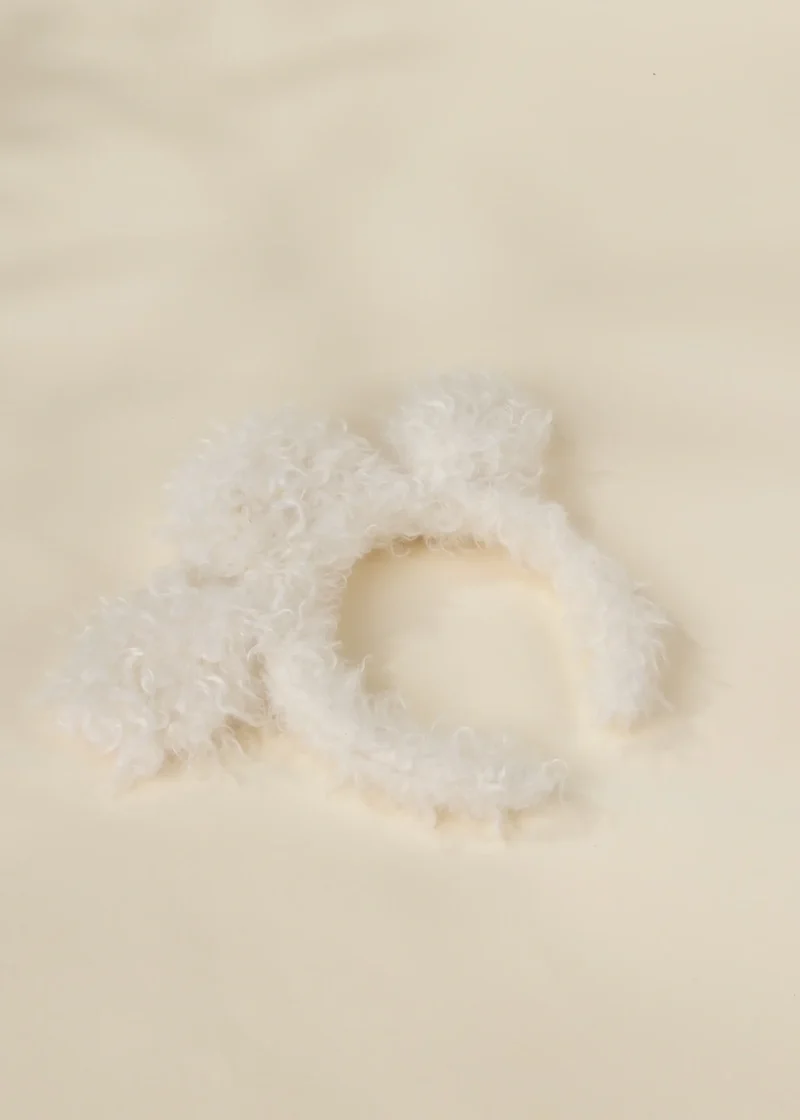 Role Play Dress-Up Sheep Headband