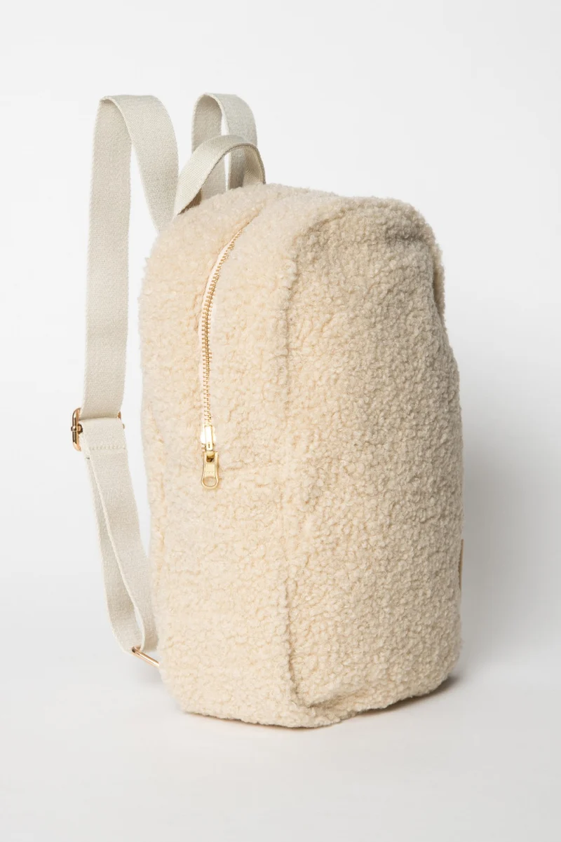 Sac à dos mini Chunky Noos - STUDIO NOOS