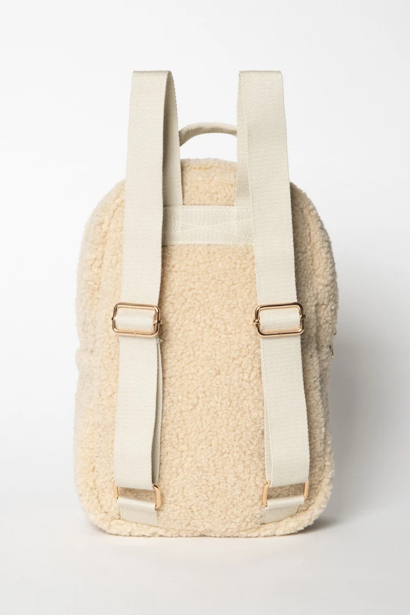 Sac à dos mini Chunky Noos - STUDIO NOOS