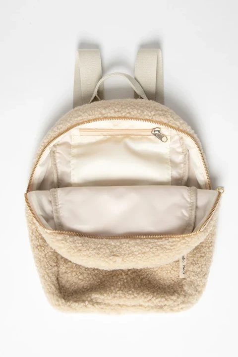 Sac à dos mini Chunky Noos - STUDIO NOOS