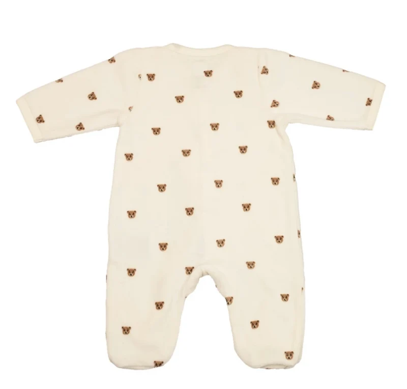Trousseau de naissance | Oursons