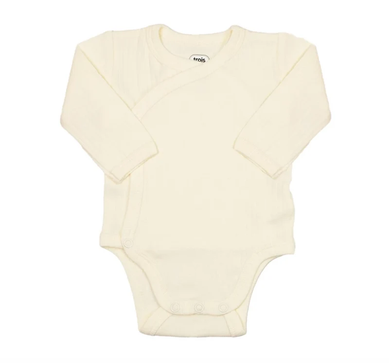 Trousseau de naissance | Oursons